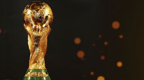 La llamativa selección que jugará el Mundial 2026. La llamativa selección que jugará el Mundial 2026.