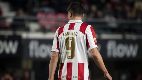 Estudiantes sabe con qué camisetas jugará en la serie ante Flamengo por Copa Estudiantes sabe con qué camisetas jugará en la serie ante Flamengo por Copa