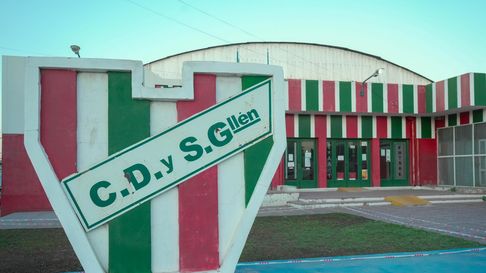 Guaymallén y la realidad económica que atraviesa el club. Guaymallén y la realidad económica que atraviesa el club.