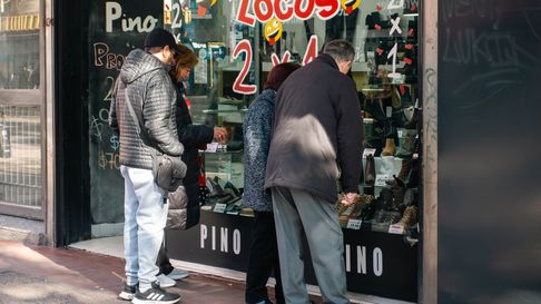 Así funcionará el comercio en Mendoza. Así funcionará el comercio en Mendoza.