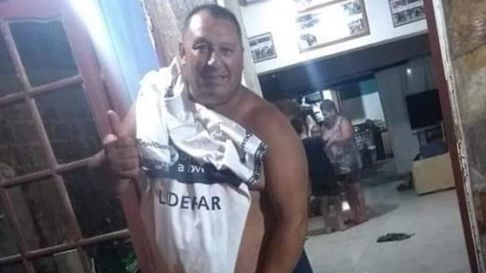 Los abogados de la familia de Lolo Regueiro lograron impugnar el sobreseimiento de Aparicio Los abogados de la familia de Lolo Regueiro lograron impugnar el sobreseimiento de Aparicio