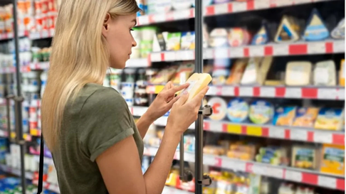 La canasta básica de la clase media aumentó más del doble que la inflación en Mendoza. La canasta básica de la clase media aumentó más del doble que la inflación en Mendoza.