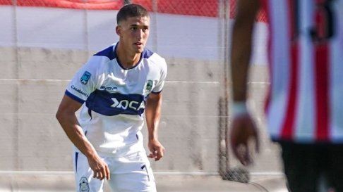 Gimnasia perdió ante Barracas, en la antesala de un nuevo Clásico Platense Gimnasia perdió ante Barracas, en la antesala de un nuevo Clásico Platense
