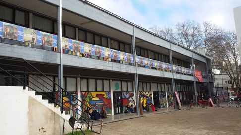 la facultad de artes de la unlp de luto por la muerte de un no docente la facultad de artes de la unlp de luto por la muerte de un no docente