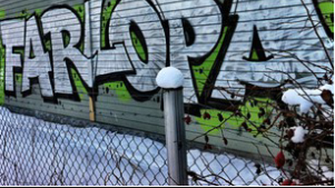 Farlopa, una de las palabras incorporadas por la RAE a su vetusto diccionario. Farlopa, una de las palabras incorporadas por la RAE a su vetusto diccionario.