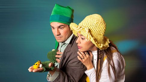 godoy cruz abre sus puertas a una obra de teatro sobre el cuidado ambiental godoy cruz abre sus puertas a una obra de teatro sobre el cuidado ambiental