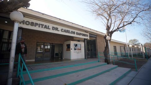 un motociclista murio tras chocar con un caballo en rivadavia un motociclista murio tras chocar con un caballo en rivadavia