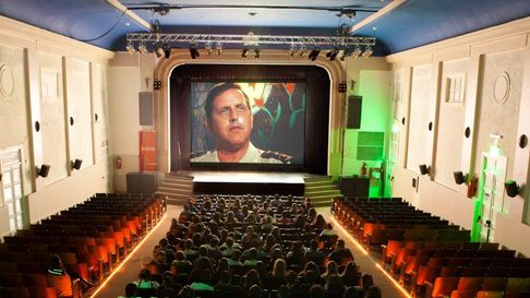 cine mendocino en pantalla grande: las milagros existen, una comedia dramatica sobre la fe cine mendocino en pantalla grande: las milagros existen, una comedia dramatica sobre la fe