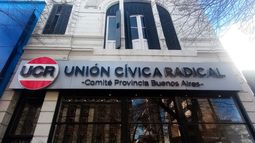 Viernes clave para a UCR bonaerense Viernes clave para a UCR bonaerense