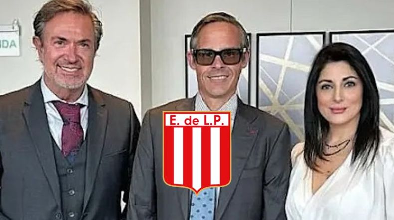 Tofoni escribió un comunicado que sacudió el mundo Estudiantes: Consolidar  al club como modelo SAD en la región