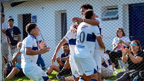 Gimnasia venció a Newells y avanzó a los cuartos de final Gimnasia venció a Newells y avanzó a los cuartos de final
