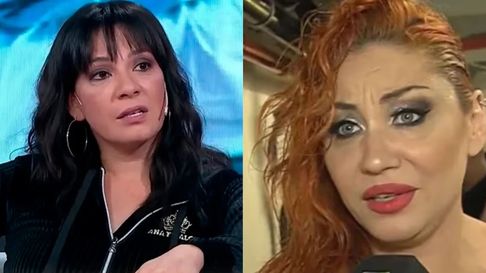 lissa vera de bandana conto que va a denunciar al exnovio de lourdes fernandez lissa vera de bandana conto que va a denunciar al exnovio de lourdes fernandez