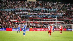 Mendoza y el regreso del público visitante.