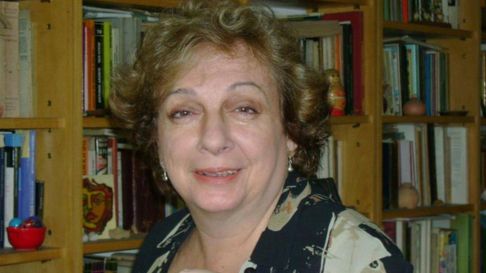 Lidia Catalano falleció a los 79 años. Lidia Catalano falleció a los 79 años.