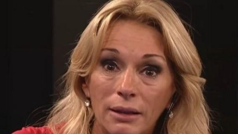 Yanina Latorre sale a responder por los presuntos vínculos entre ella y Novelli en el marco del Caso $LIBRA. Yanina Latorre sale a responder por los presuntos vínculos entre ella y Novelli en el marco del Caso $LIBRA.