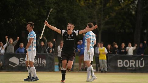 el hockey de la plata pone primera este fin de semana el hockey de la plata pone primera este fin de semana