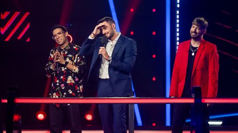 quien es el mendocino que quedo eliminado de la voz argentina quien es el mendocino que quedo eliminado de la voz argentina