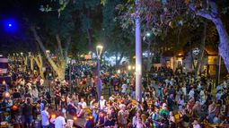 El aniversario de la Arístides ya tiene line up: los artistas que encenderán la noche El aniversario de la Arístides ya tiene line up: los artistas que encenderán la noche