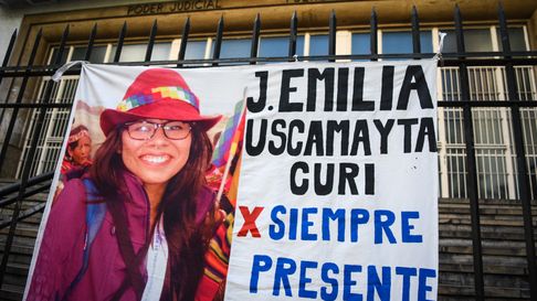 periodismo se unio al reclamo por emilia uscamayta curi periodismo se unio al reclamo por emilia uscamayta curi