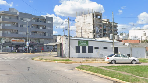 atropello a un jubilado y se dio a la fuga en la plata atropello a un jubilado y se dio a la fuga en la plata