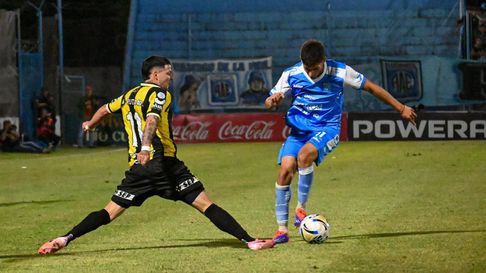AFA designó a Facundo Tello para la final del Reducido. AFA designó a Facundo Tello para la final del Reducido.