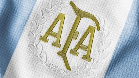 la camiseta de argentina para el mundial 2026: el detalle inedito en los colores y la fecha de su estreno la camiseta de argentina para el mundial 2026: el detalle inedito en los colores y la fecha de su estreno