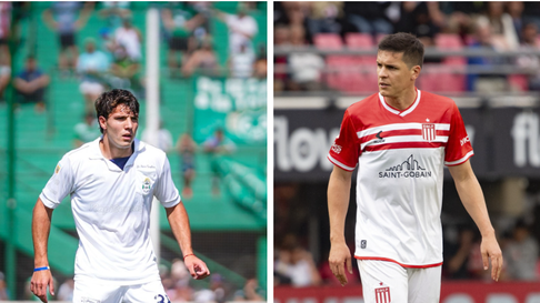 La AFA reprogramó los correspondientes partidos de Gimnasia y Estudiantes La AFA reprogramó los correspondientes partidos de Gimnasia y Estudiantes