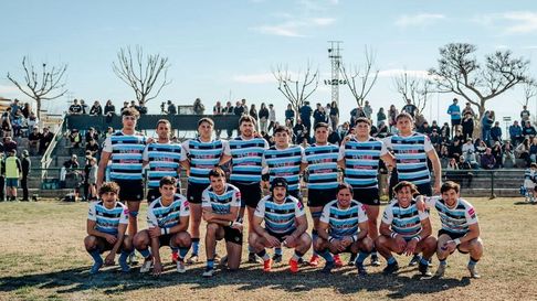 Se viene un fin de semana de definiciones para el deporte mendocino. Se viene un fin de semana de definiciones para el deporte mendocino.