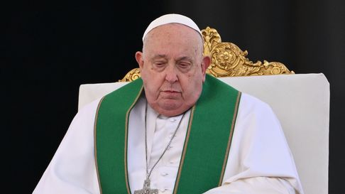 El Papa Francisco falleció a los 88 años. El Papa Francisco falleció a los 88 años.