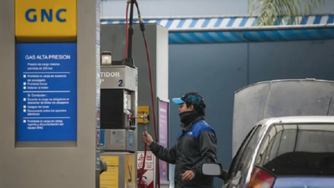 postergaron por 24 horas mas la suspension de gnc en la plata postergaron por 24 horas mas la suspension de gnc en la plata