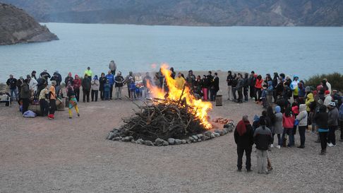 Los fogones culturales se harán sentir en mayo Los fogones culturales se harán sentir en mayo