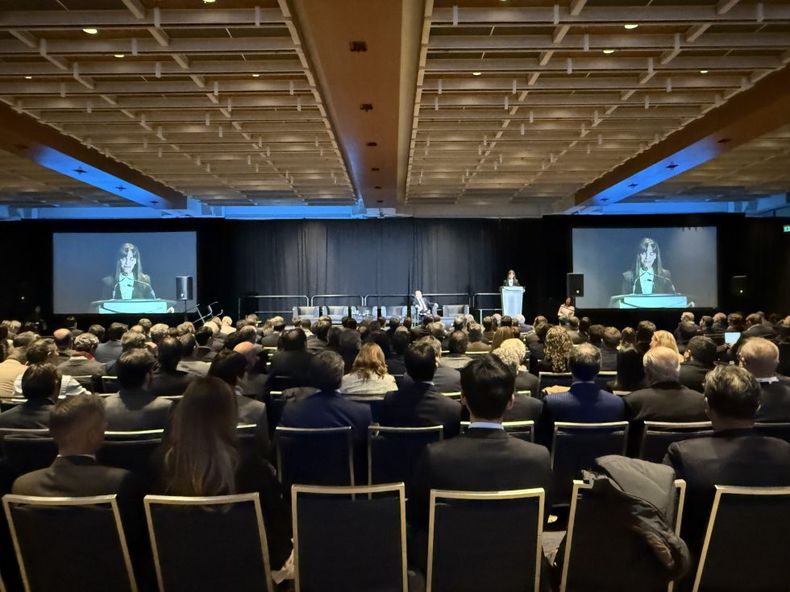 Prospectors & Developers Association of Canada (PDAC) es la vidriera de la miner&iacute;a m&aacute;s importante de Canad&aacute;.&nbsp;