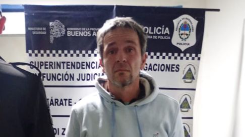 Claudio Contardi permanecerá en La Plata Claudio Contardi permanecerá en La Plata