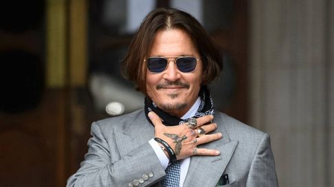 johnny depp en la plata: como asistir a la masterclass del actor johnny depp en la plata: como asistir a la masterclass del actor