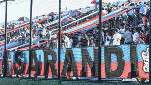Cuatro ex Estudiantes descendieron con Arsenal de Sarandí Cuatro ex Estudiantes descendieron con Arsenal de Sarandí