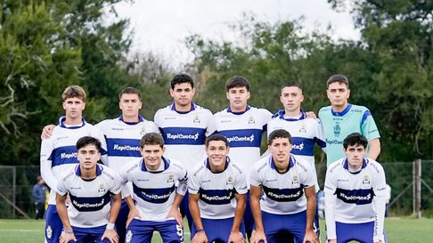 Gimnasia goleó 3-0 a Platense, para finalizar el Torneo de Reserva Gimnasia goleó 3-0 a Platense, para finalizar el Torneo de Reserva