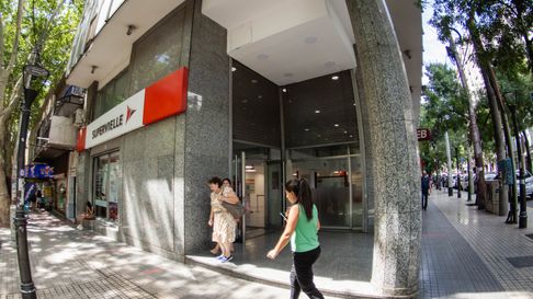 un banco nacional cierra una de sus sucursales en san rafael: ¿que pasa con los trabajadores? un banco nacional cierra una de sus sucursales en san rafael: ¿que pasa con los trabajadores?