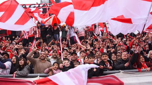 En City Bell, los hinchas de Estudiantes realizarán un banderazo en la previa del clásico platense En City Bell, los hinchas de Estudiantes realizarán un banderazo en la previa del clásico platense
