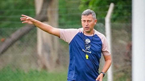 con una ausencia llamativa, gimnasia tiene los citados para cerrar el torneo con una ausencia llamativa, gimnasia tiene los citados para cerrar el torneo