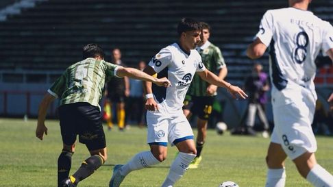Independiente Rivadavia cayó ante Aldosivi en Mar del Plata. Independiente Rivadavia cayó ante Aldosivi en Mar del Plata.
