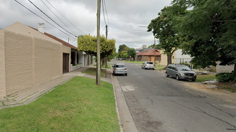 El incendio se habría originado por una salamadra El incendio se habría originado por una salamadra