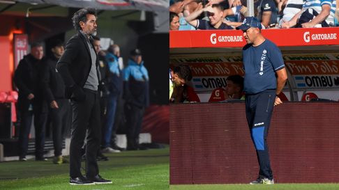 el unico antecedente entre diego flores y eduardo dominguez el unico antecedente entre diego flores y eduardo dominguez