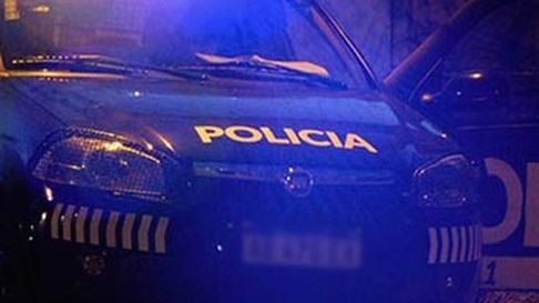 Un accidente vial terminó con un hombre herido. / Imagen ilustrativa. Un accidente vial terminó con un hombre herido. / Imagen ilustrativa.