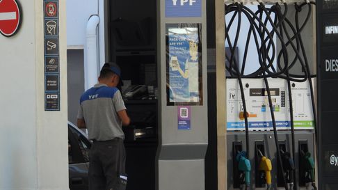 Se viene una nueva suba de combustibles por actualización de un impuesto. Se viene una nueva suba de combustibles por actualización de un impuesto.