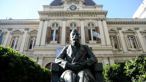 la unlp ascendio en otro ranking internacional la unlp ascendio en otro ranking internacional