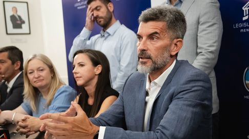 Ulpiano Suárez junto a Mercedes Rus Ulpiano Suárez junto a Mercedes Rus