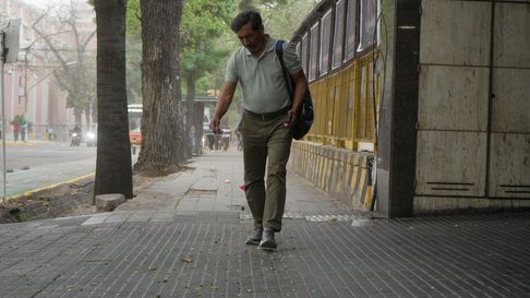 Defensa Civil reportó temporal de viento en alta montaña, Gran Mendoza y granizo en el Valle de Uco. Defensa Civil reportó temporal de viento en alta montaña, Gran Mendoza y granizo en el Valle de Uco.