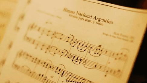 hoy argentina celebra el dia del himno nacional hoy argentina celebra el dia del himno nacional