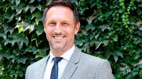 la salud de david kavlin: llego muerto al hospital, lo reanimaron y ahora se sometera a otra cirugia la salud de david kavlin: llego muerto al hospital, lo reanimaron y ahora se sometera a otra cirugia