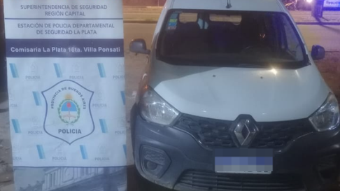 grave choque en la plata: una nena de 12 anos fue atropellada en ruta 11 grave choque en la plata: una nena de 12 anos fue atropellada en ruta 11